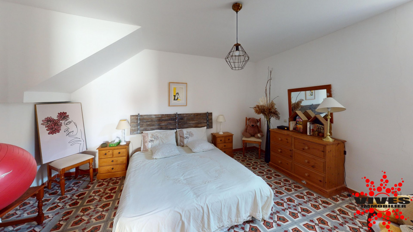 vente Maison de village Capestang - Photo 6