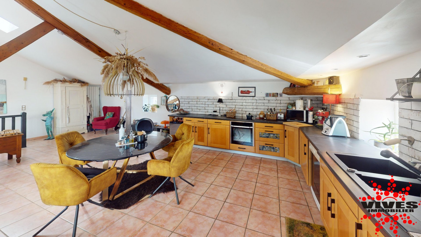 vente Maison de village Capestang - Photo 1