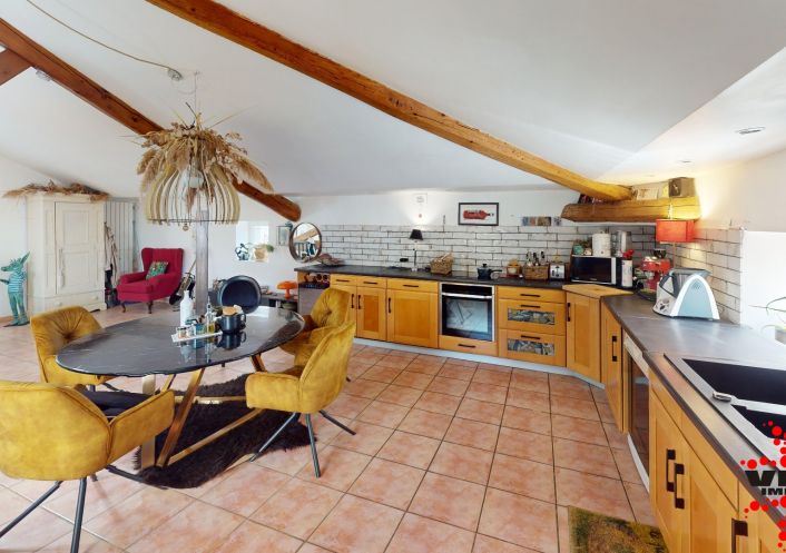 vente Maison de village Capestang