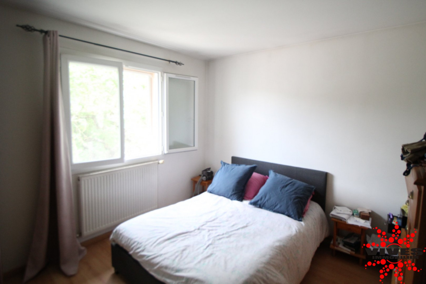 sale Villa Saint Beauzely - Photo 9