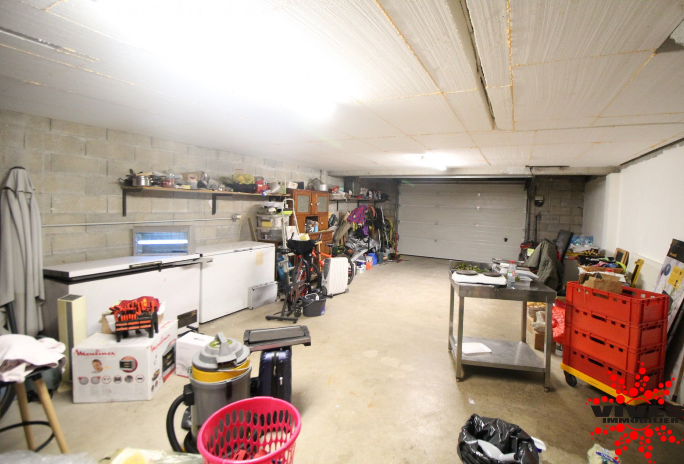 vente Villa Saint Beauzely - Photo 10