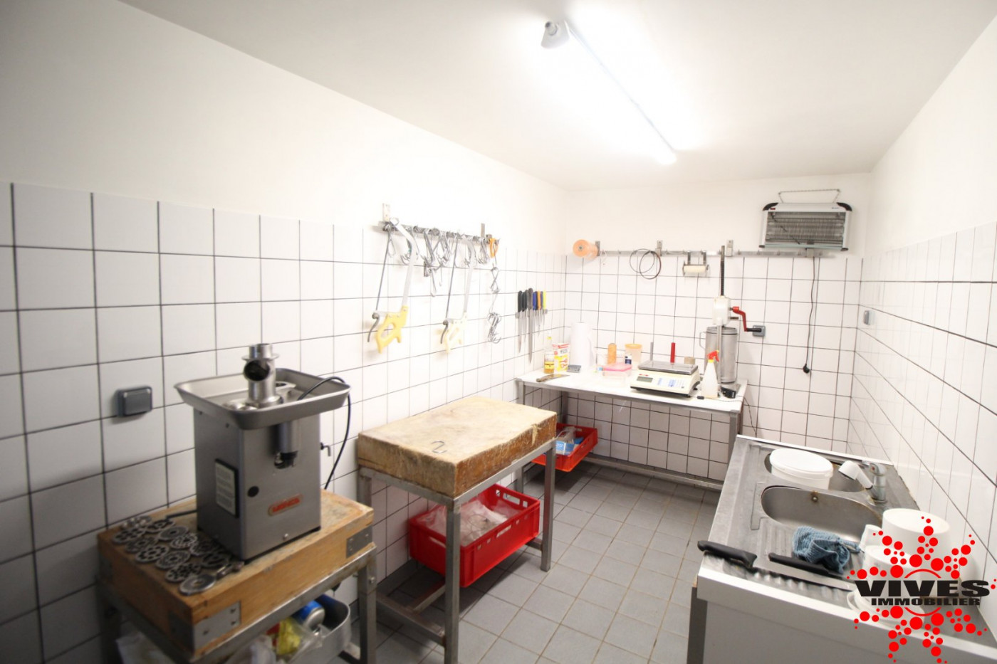 sale Villa Saint Beauzely - Photo 14