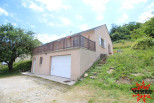 vente Villa Saint Beauzely
