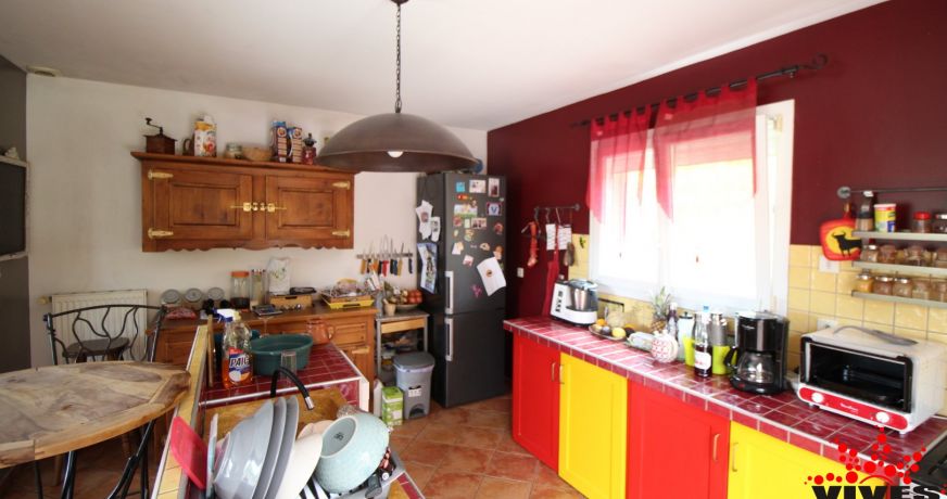 vente Villa Saint Beauzely