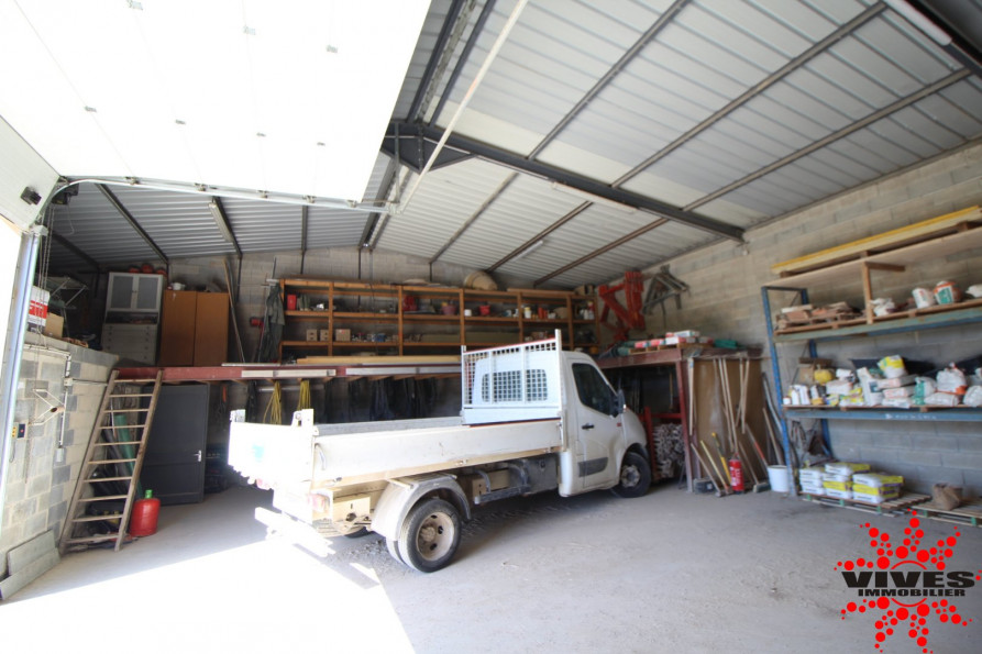 vente Entrepots et bureaux Quarante - Photo 2