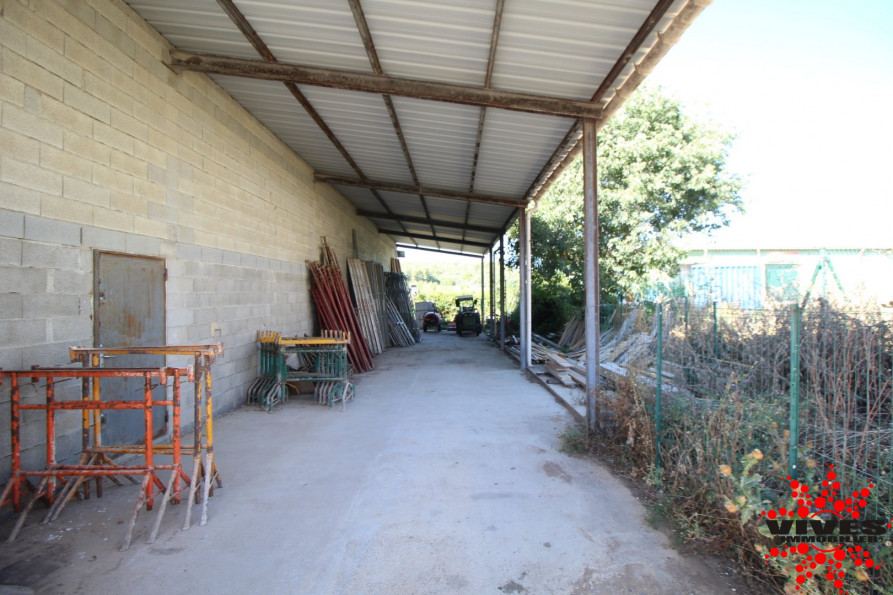 vente Entrepots et bureaux Quarante - Photo 3