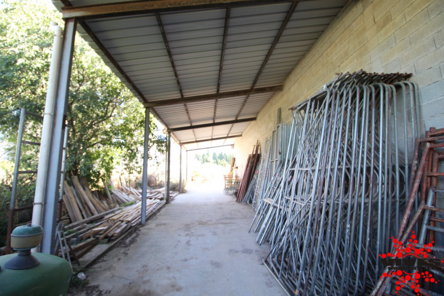 vente Entrepots et bureaux Quarante - Photo 10