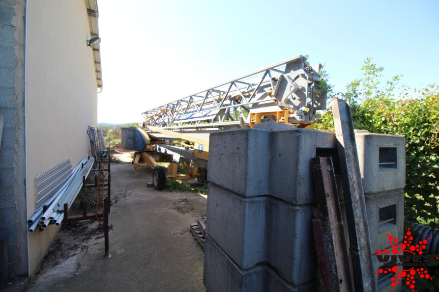 vente Entrepots et bureaux Quarante - Photo 4