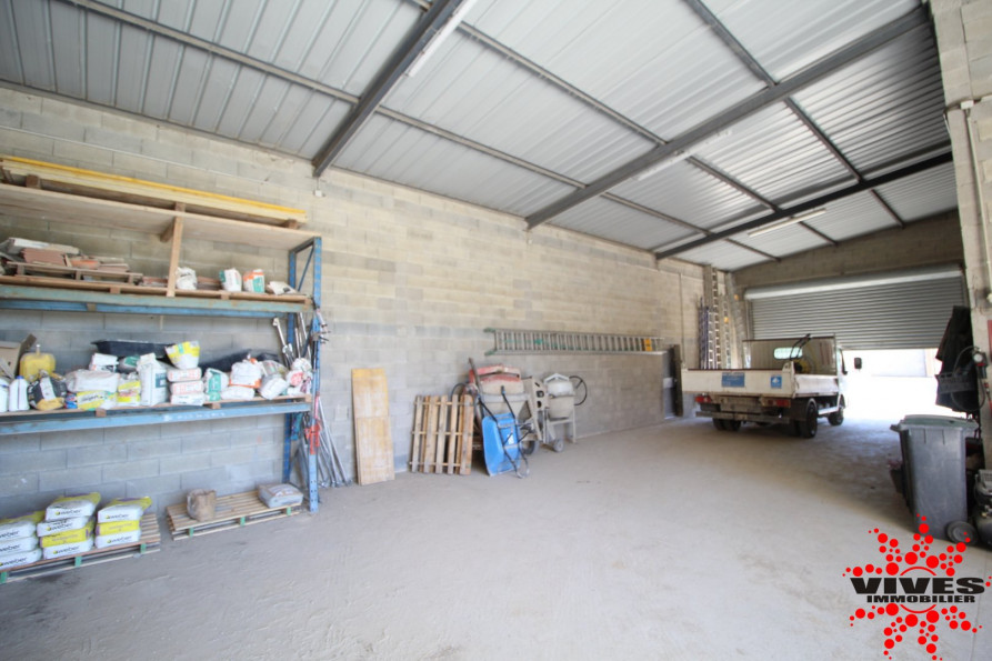 vente Entrepots et bureaux Quarante - Photo 6