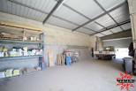 vente Entrepots et bureaux Quarante