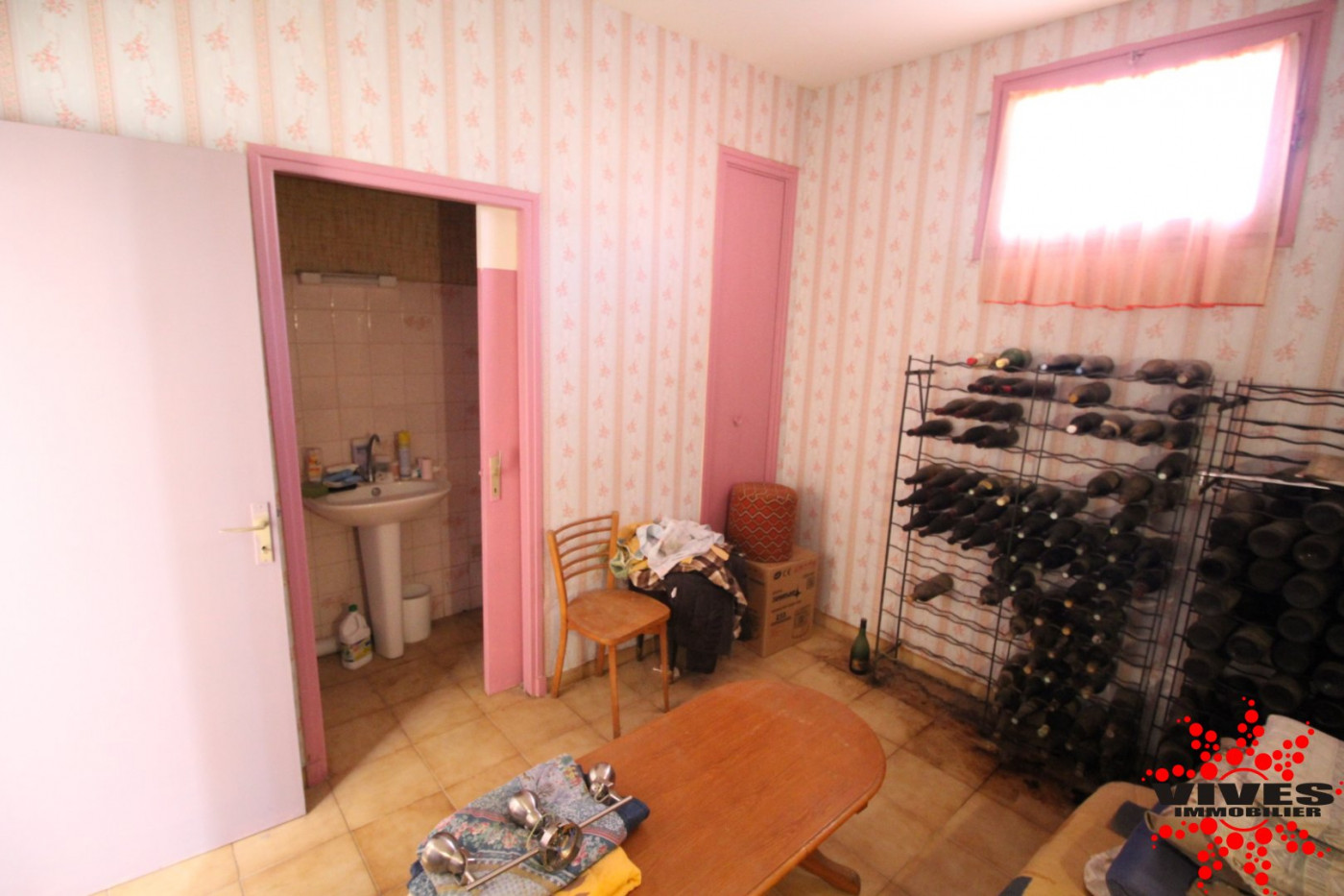 vente Maison de village Cruzy - Photo 3