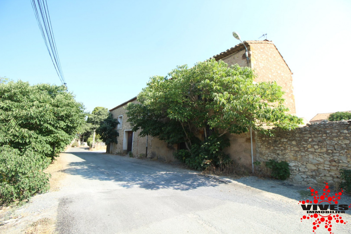 vente Maison de village Cruzy - Photo 1