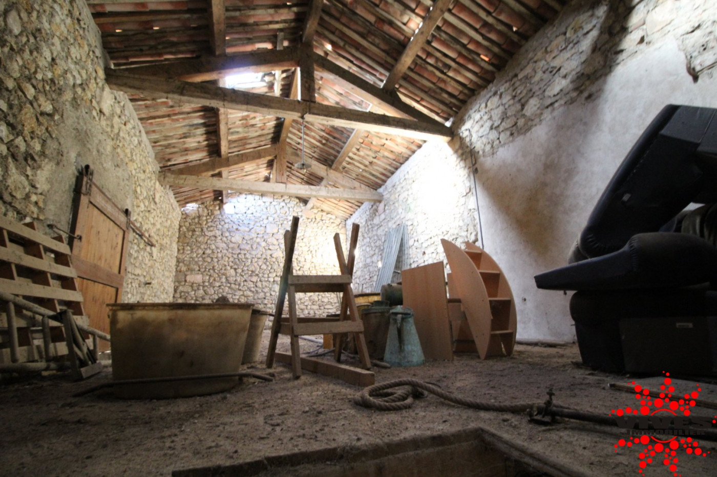 vente Maison de village Cruzy - Photo 5