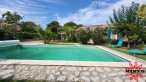 sale Villa Creissan