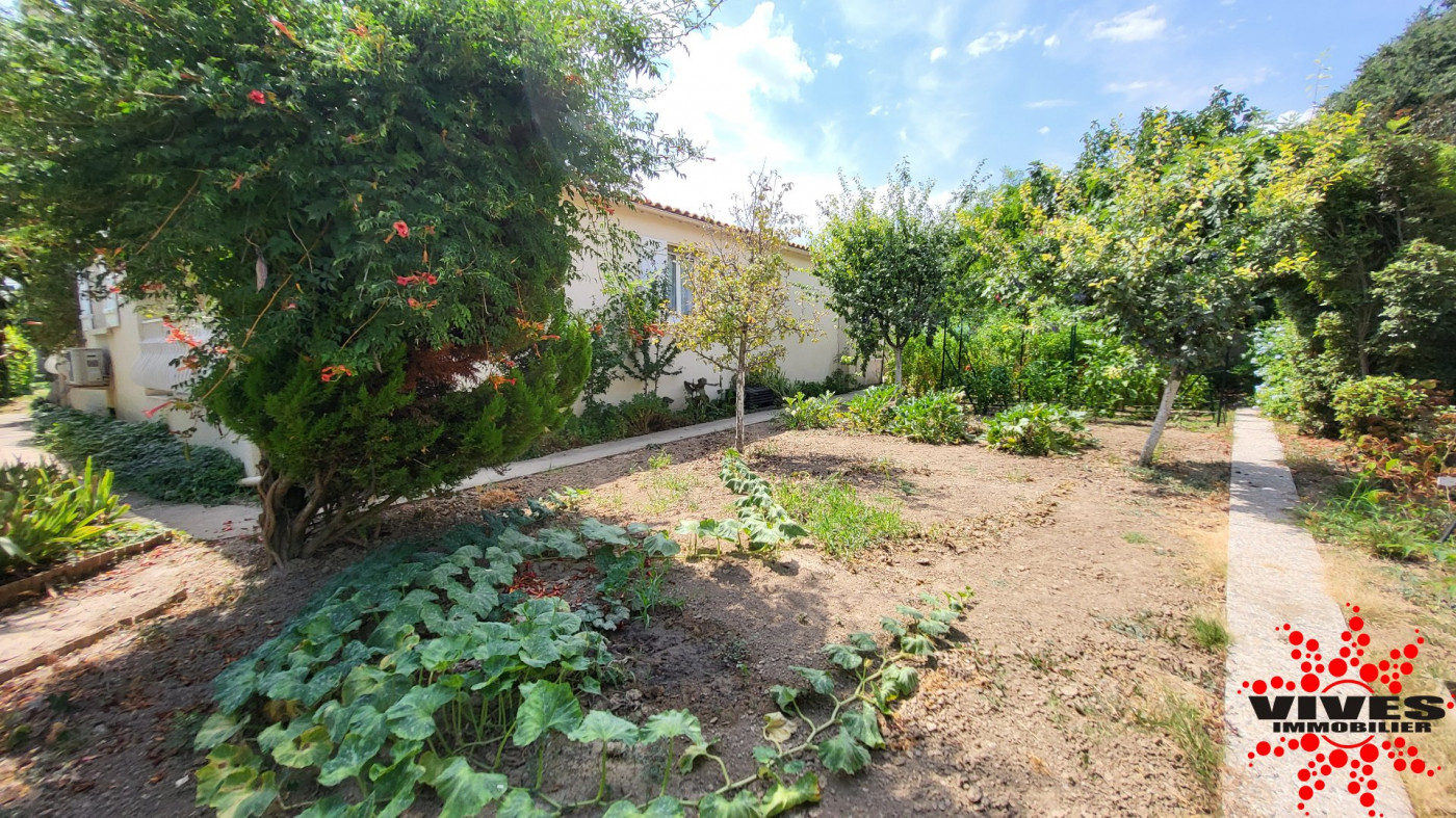 sale Villa Creissan - Photo 15