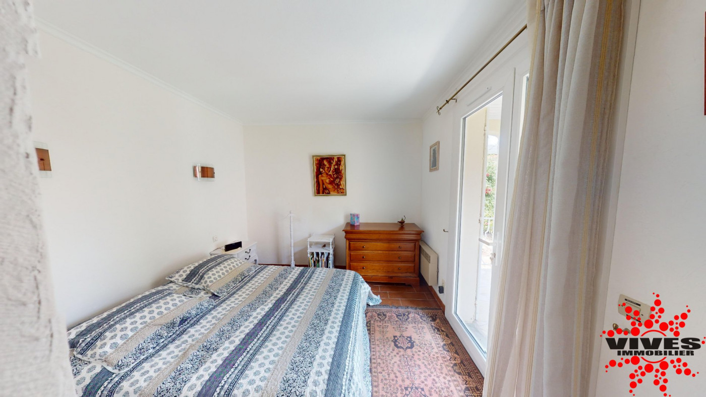 sale Villa Creissan - Photo 9