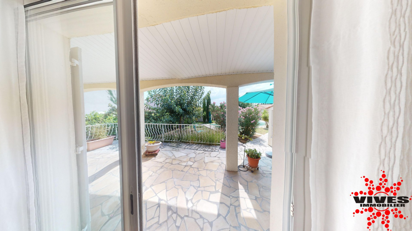 sale Villa Creissan - Photo 16