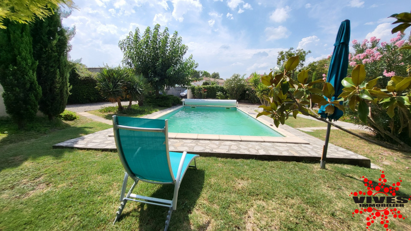 sale Villa Creissan - Photo 2