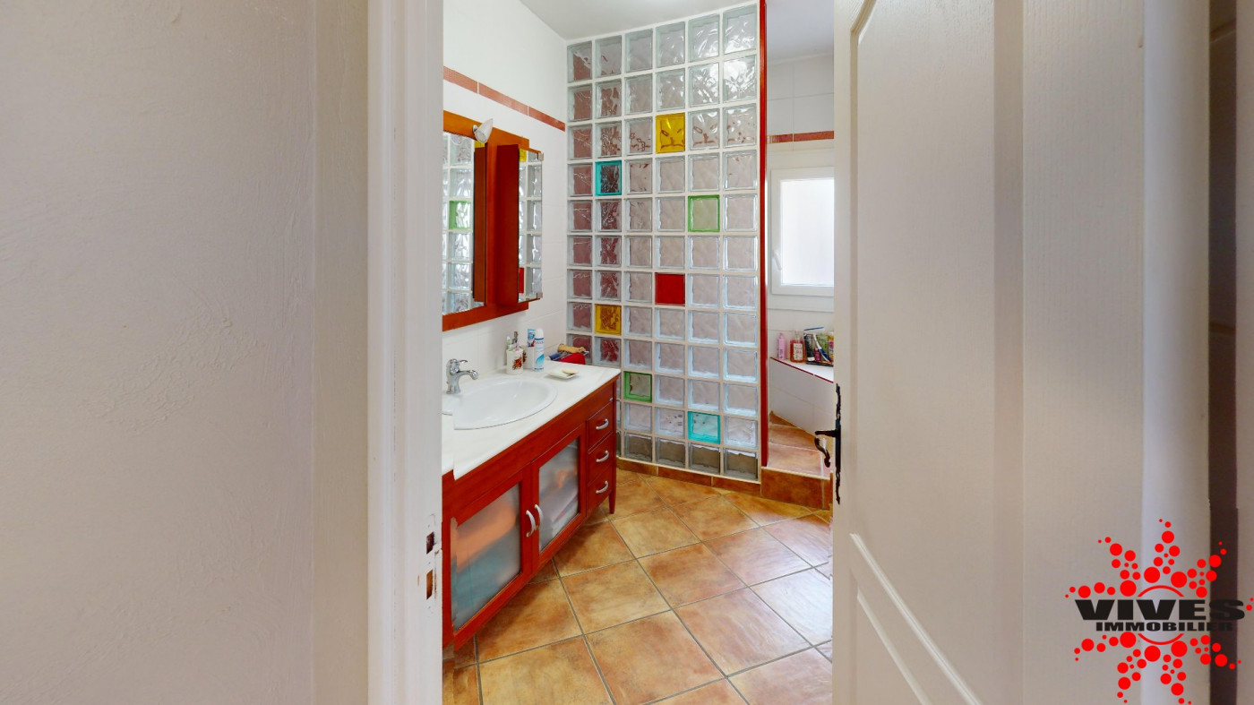 sale Villa Creissan - Photo 18