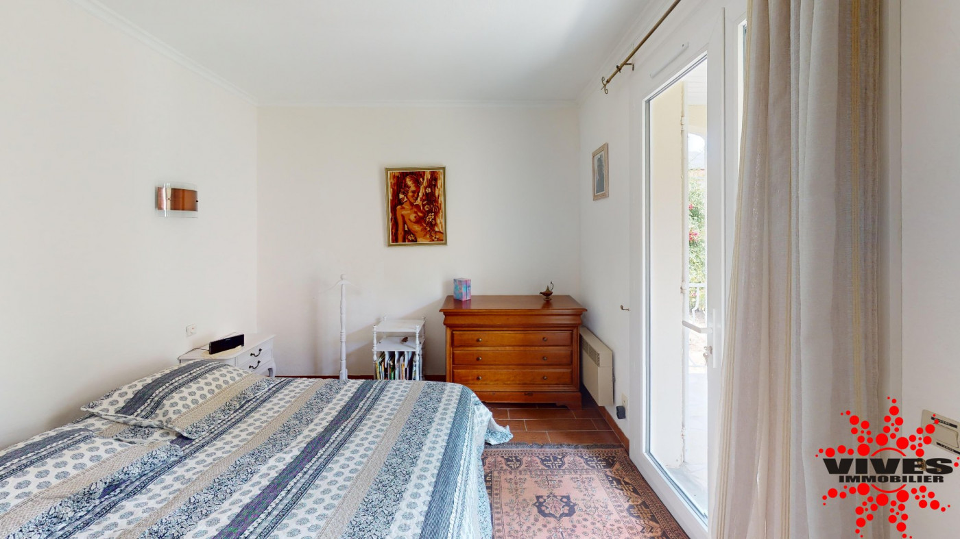 sale Villa Creissan - Photo 20