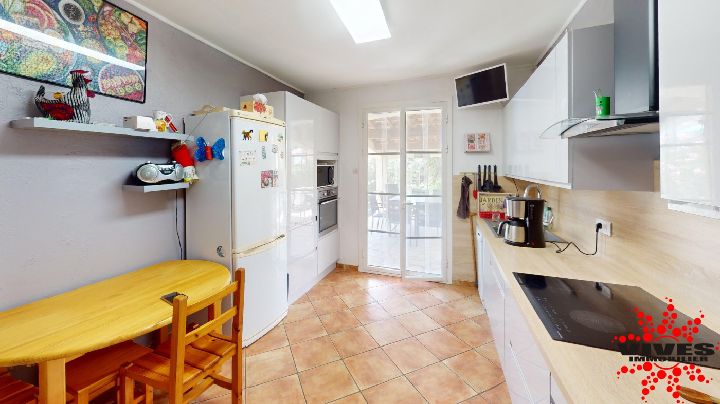 sale Villa Creissan - Photo 7