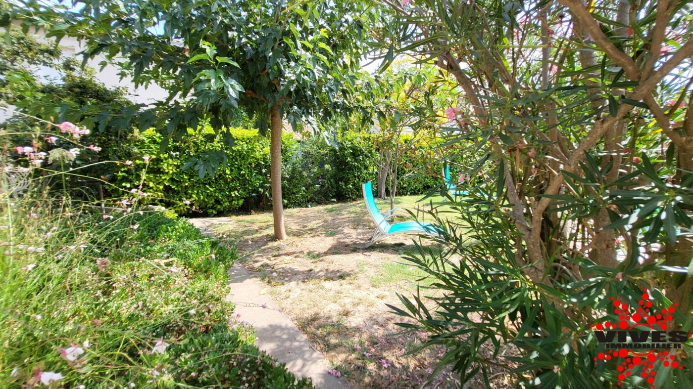 sale Villa Creissan - Photo 10