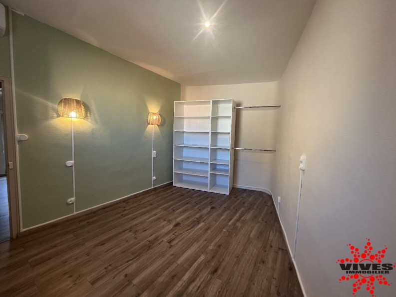 location Maison Puimisson - Photo 7