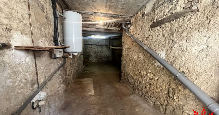location Maison Puimisson