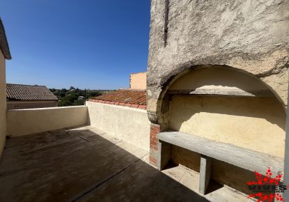 location Maison Puimisson