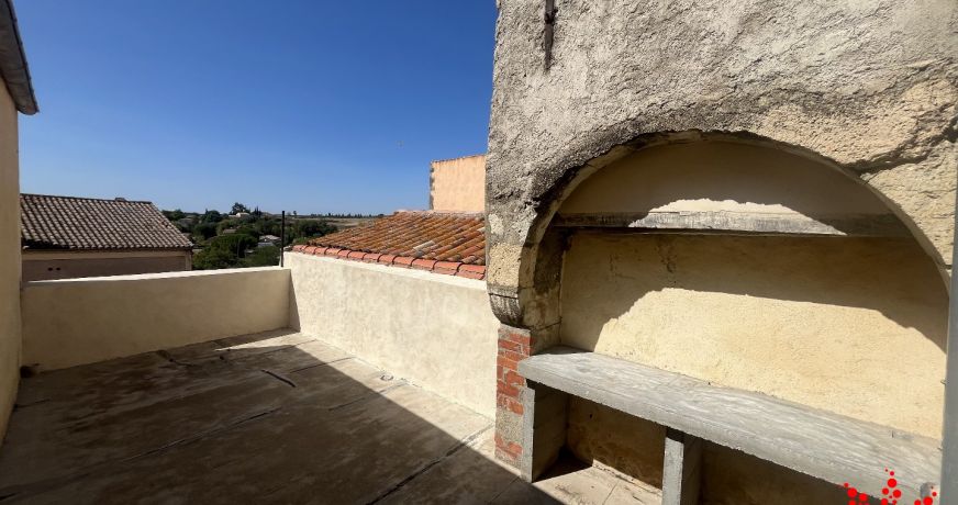 location Maison Puimisson