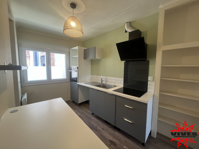 location Maison Puimisson - Photo 2