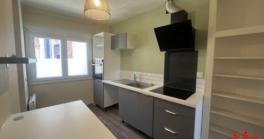 location Maison Puimisson