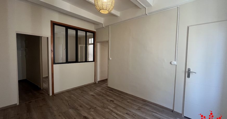 location Maison Puimisson