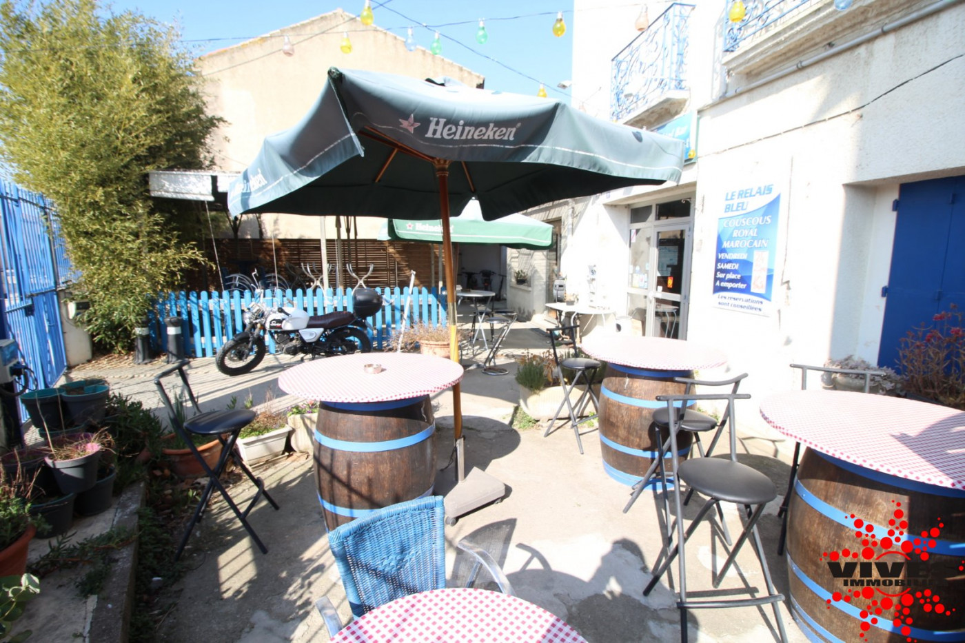 vente Immeuble commercial Capestang - Photo 3