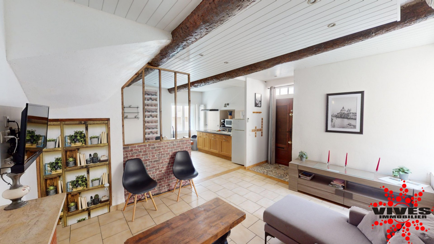 sale Maison Capestang - Photo 2