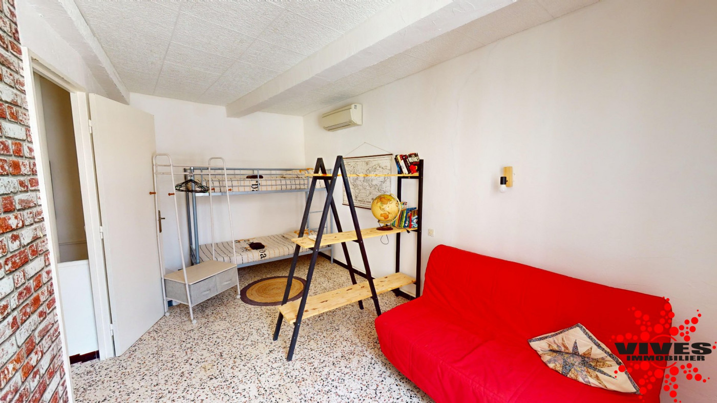 sale Maison Capestang - Photo 6