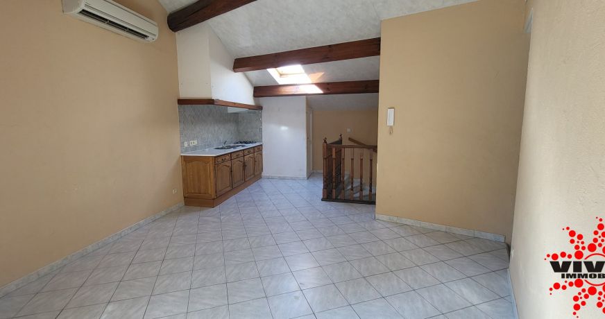 location Appartement Capestang