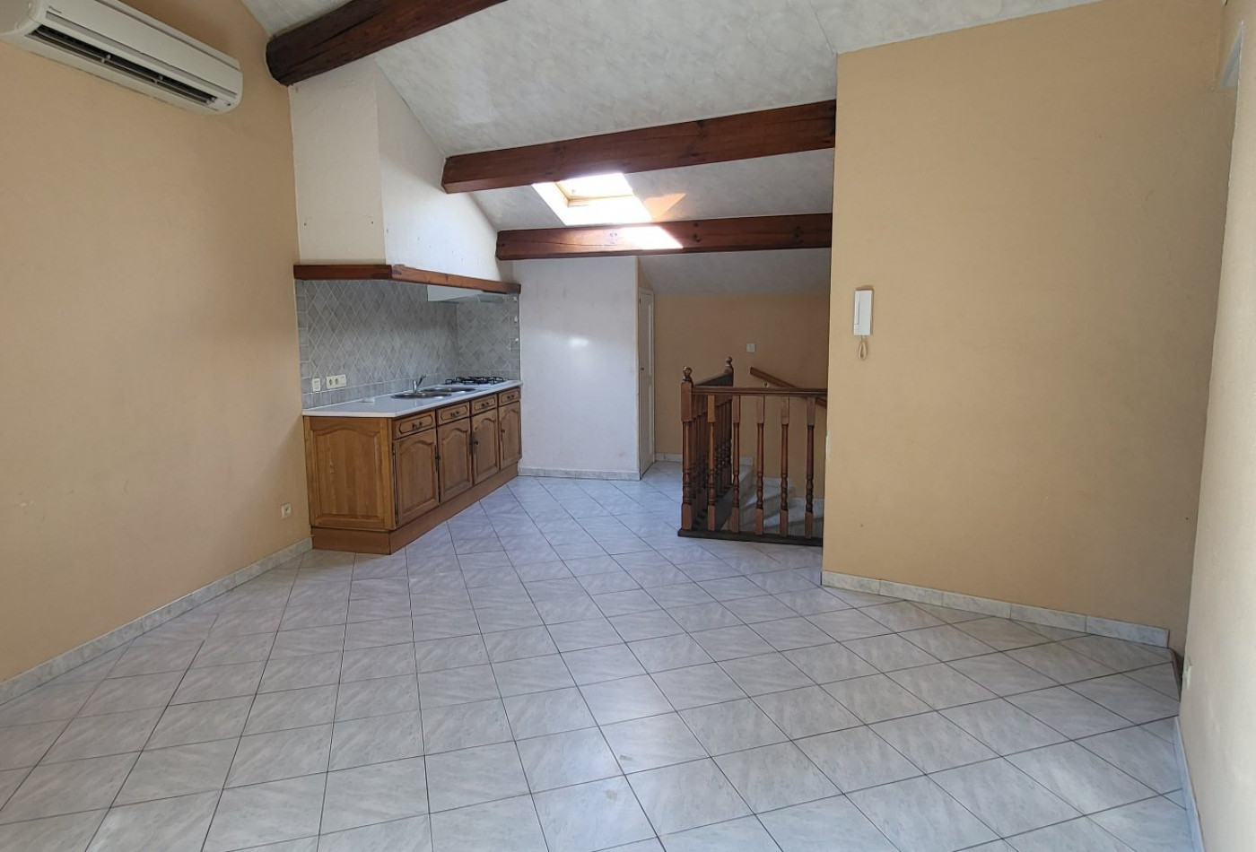 location Appartement Capestang - Photo 2