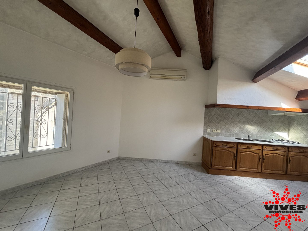 location Appartement Capestang - Photo 1