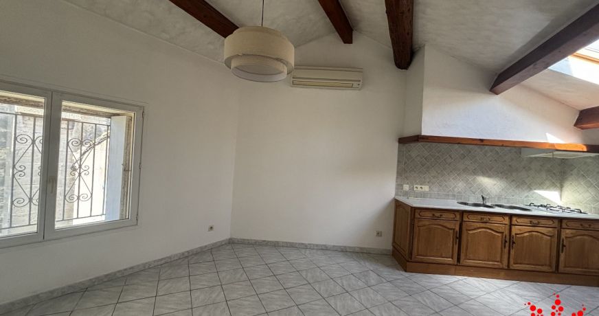 location Appartement Capestang
