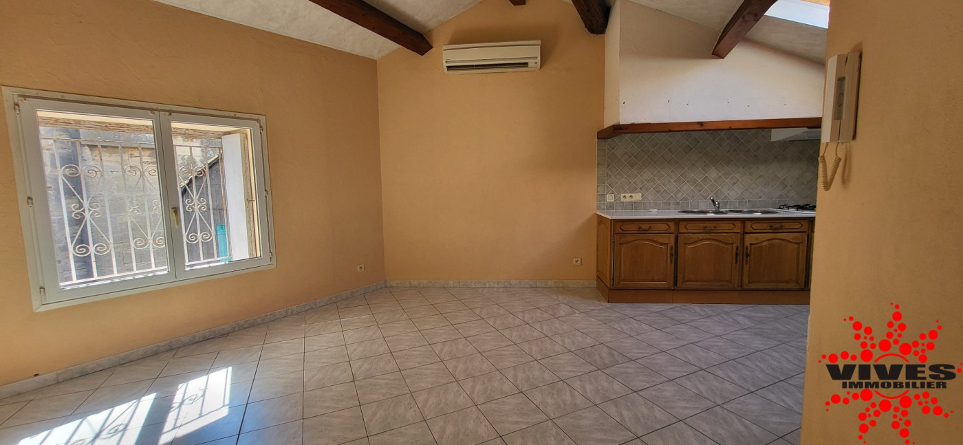 location Appartement Capestang - Photo 1
