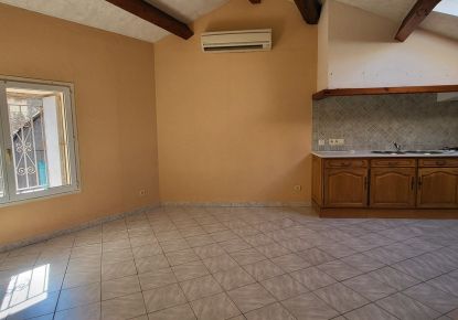 location Appartement Capestang