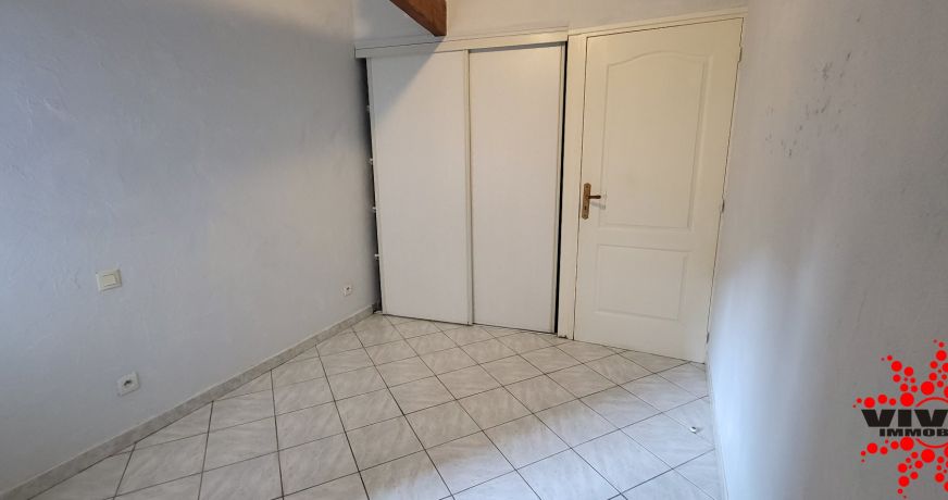 location Appartement Capestang