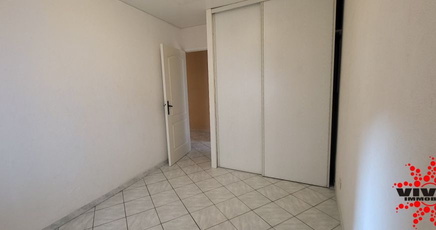 location Appartement Capestang