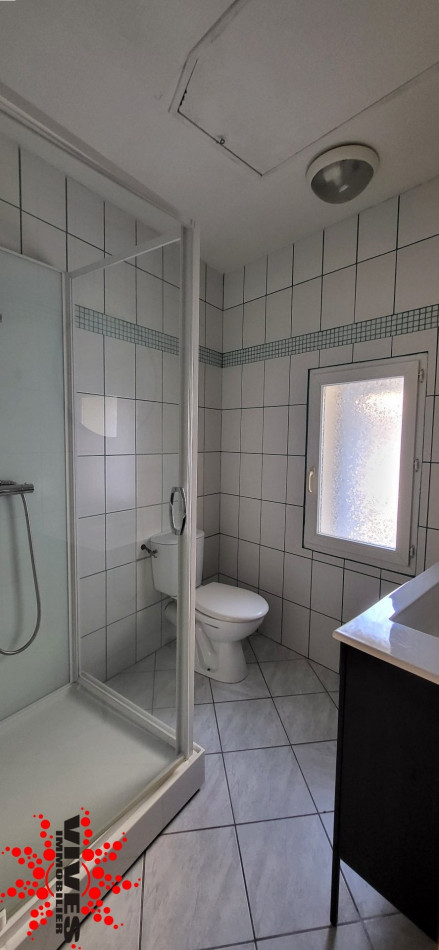 location Appartement Capestang - Photo 5