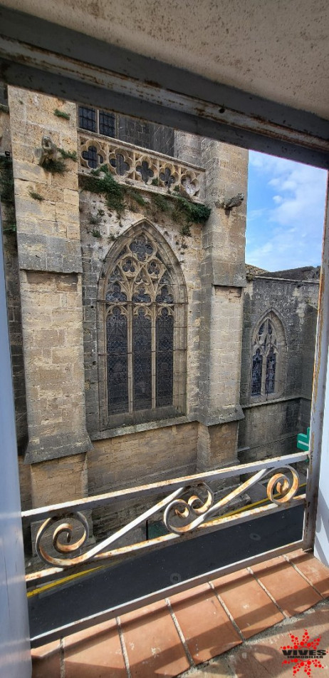 location Appartement Capestang - Photo 6