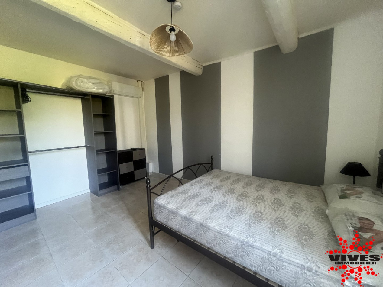 location Maison Capestang - Photo 4