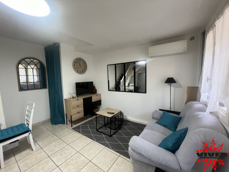 location Maison Capestang - Photo 1