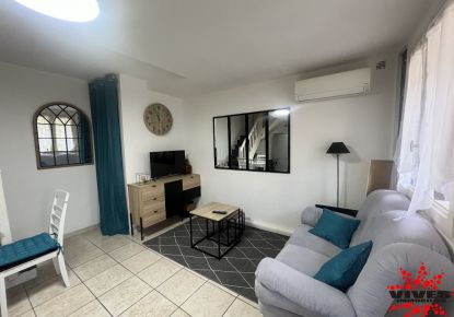location Maison Capestang