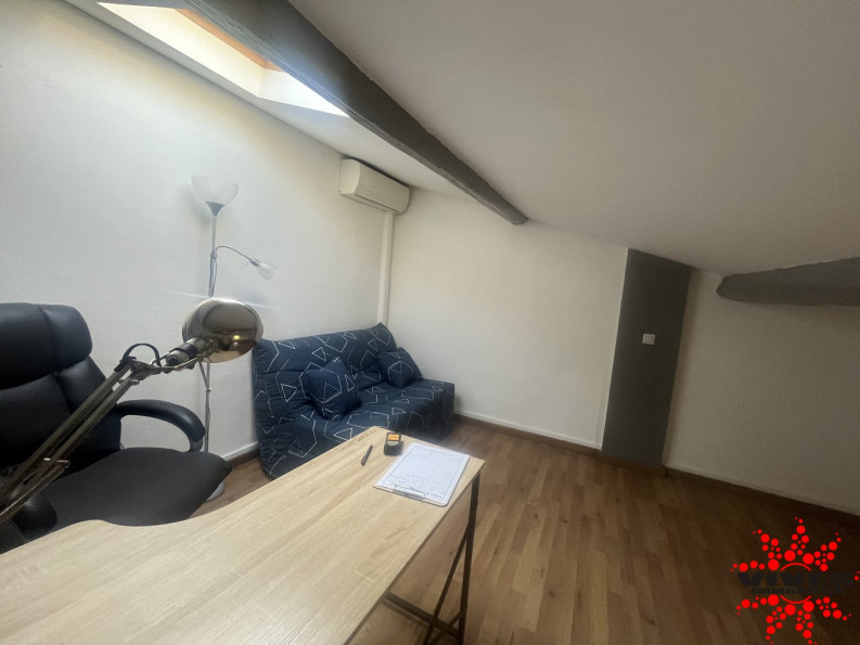 location Maison Capestang - Photo 8